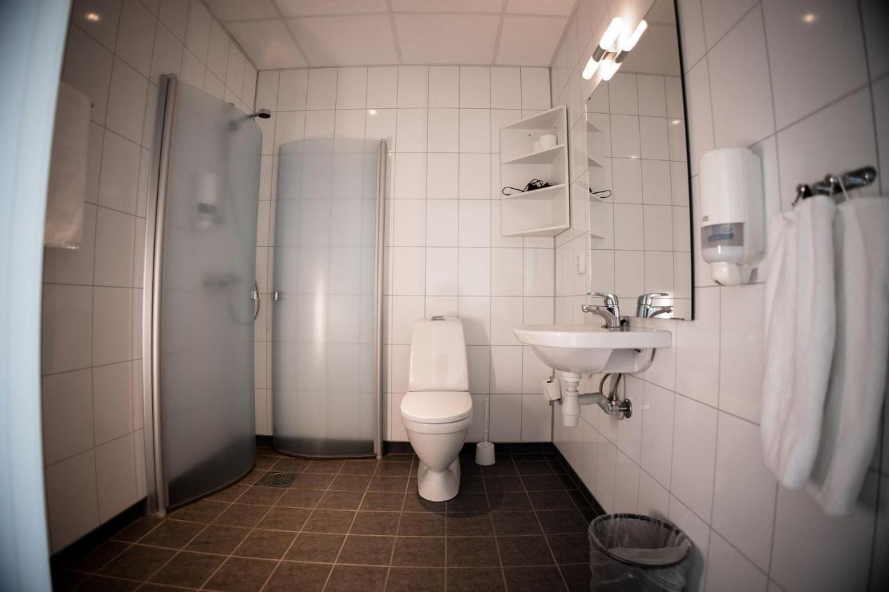 Hotel Askvoll Fjordhotell 3*