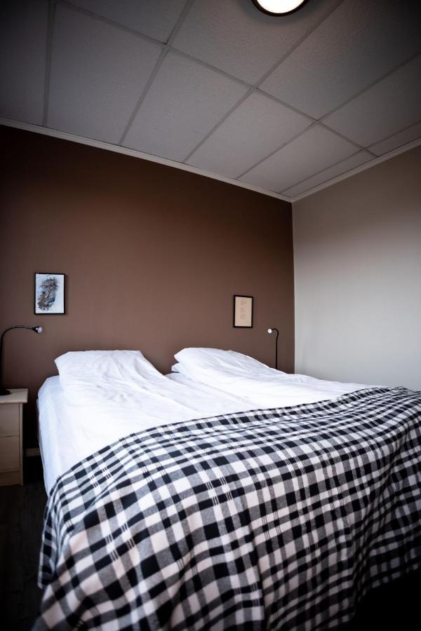 Askvoll Fjordhotell Hotel 3*