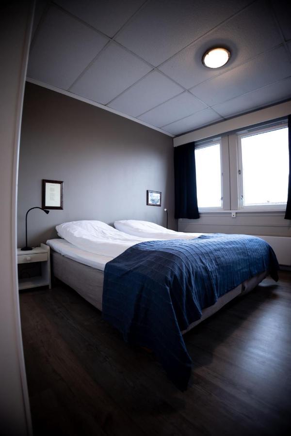Hotel Askvoll Fjordhotell 3*
