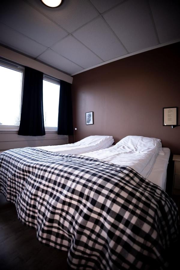 Askvoll Fjordhotell 3* Ask (Sogn og Fjordane)