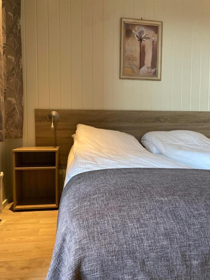 Askvoll Fjordhotell Hotel