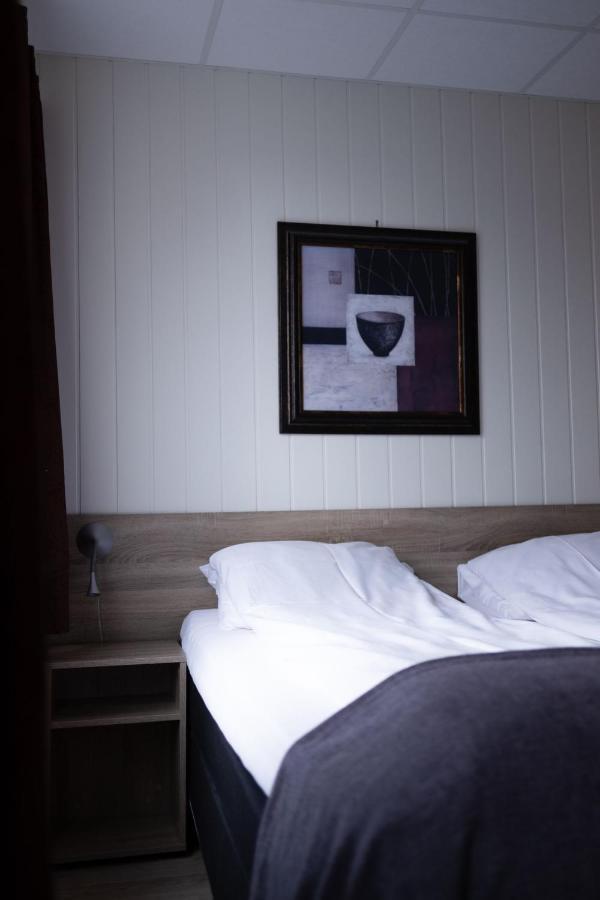 Askvoll Fjordhotell Hotel 3*