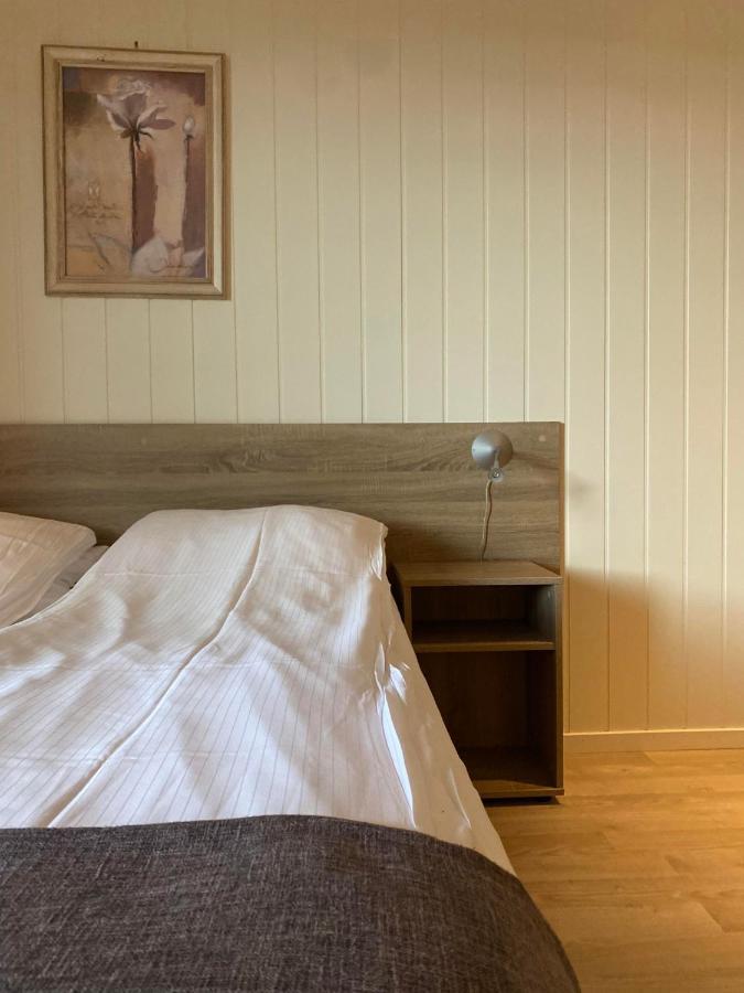 Hotel Askvoll Fjordhotell